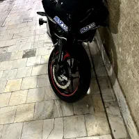 باجاج RS 200 مدل 95 سند آماده انتقال
