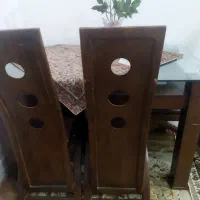 میز ناهار خوری