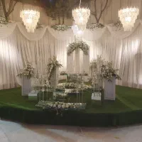 تالارباغسراوعمارت ماه بانو