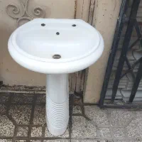 روشویی نقلی روشویی درحد نو