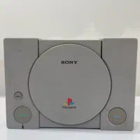 کنسول بازی پلی استیشن Playstation 1