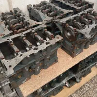 بلوک سیلندر سمند ملی Ef7