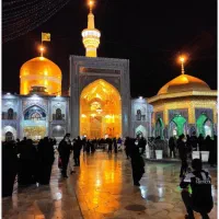 تور ۵ روزه مشهد مقدس