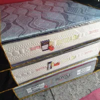 پاکت اسپیریتگ،مموری فوم،تشک با دوام