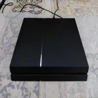 PS4 / 1T / دو دسته / کپی خور