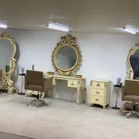لوازم ارایشگاهی