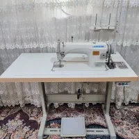 چرخ خیاطی راسته دوز جک