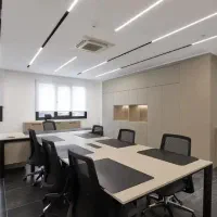 اجاره اتاق جلسه و کنفرانس