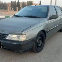 پژو 405 مدل 87 قیمت 480000