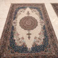 فرش ۶متری در حد نو