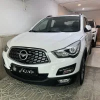 هایما s5 ، مشابه صفر ، کمکار ، گارانتی ، مدل ۴۰۳