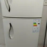 یخچال و فریزر