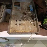 سرویسکارکلیه اجاق گازها با کمترین هزینه