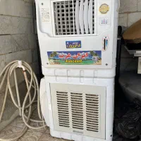 کولر آبی نو