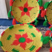 تویزه و تیر سنتی