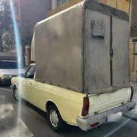 پیکان وانت ۹۳