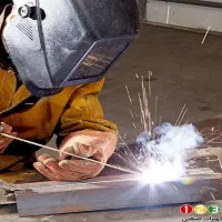 جوشکاری سیار