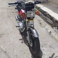 موتور ۲۰۰ احسان مدل ۱۴۰۳