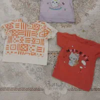لباس دخترونه تابستونی