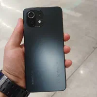 mi 11 lite 128 rom 6|موبایل|تهران, جنت‌آباد مرکزی|دیوار