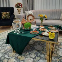 فروش گل میز