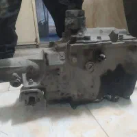 گیربکس نیسان