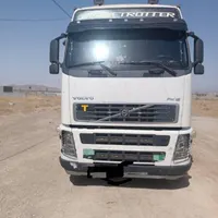 فروش یک دستگاه fh460|خودرو سنگین|تهران, آبشار تهران|دیوار