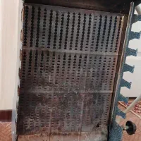 کباب پز ساده