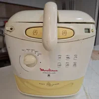 سرخ کن مولینکس فرانسه