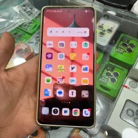 شیایومی نوت 12 پرو پلاس5g سری اول پک گلوبال