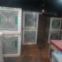 مهد پخش کولر آبی نسل جدید ایرومکس|کولر آبی|مشهد, گاز|دیوار