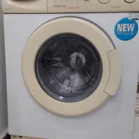 ماشین لباسشویی کنوود اصل