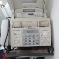 تلفن وفکس پاناسونیک