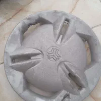 ۲جفت قالپاق پراید سالم