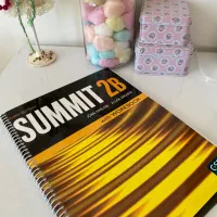 کتاب سامیت summit