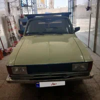 وانت پیکان93