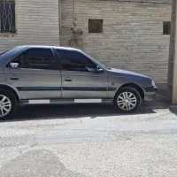 پارس مدل 89 دوگانه فابریک