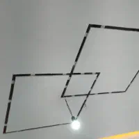 دکوراسیون  کناف  کاغذ دیواری  کفپوش  نقاشی و...