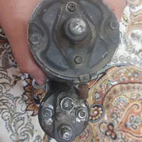 استارتر E30 E36 E34|قطعات یدکی و لوازم جانبی|تهران, زنجان جنوبی|دیوار
