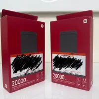 پاوربانک شیائومی ۲۰۰۰۰ میلی آمپر