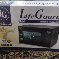 توستر و گریل