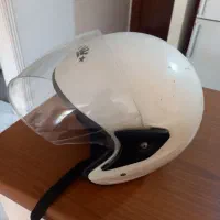 کلاه کاسکت موتور سیکلت رادین
