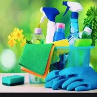خدمات نظافت پدیده
