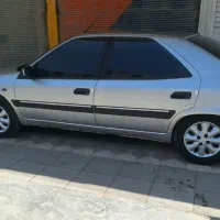 زانتیامدل ۸۵موتور۲۰۰۰