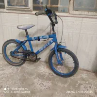 دوچرخه 16در حدنو