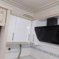 ام دی اف آشپزخانه..سالم و در حد نو