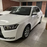 دنا پلاس توربو .دنده 6 درصفر 19هزار