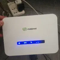 مودم مبین نت