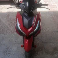 ایروکسr۱۵۵ نیرو متور