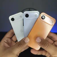 آیفون17airمینی4.5 اینچ مسترکوالیتی+پرداخت درب منزل